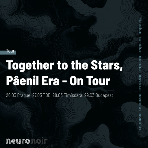 Together to the Stars, Paenil Era - On Tour