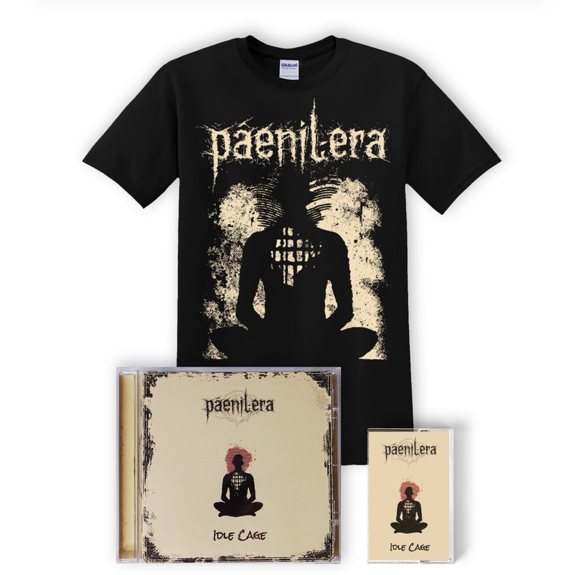 Pâenil Era - Idle Cage Bundle