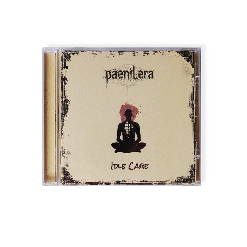 paenil-era-idle-cage-cd