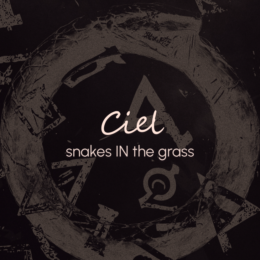 Ciel releases new lyric video. Pre-orders open for upcoming album.