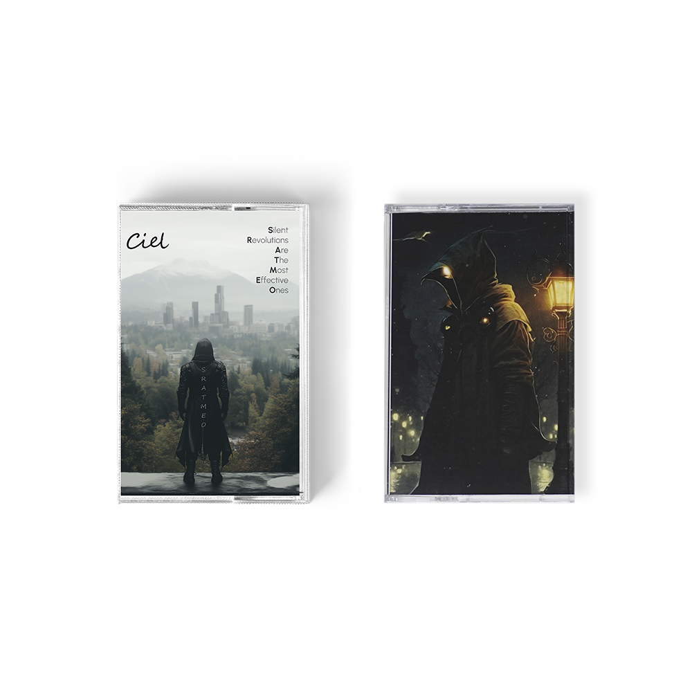 Ciel Cassettes Bundle