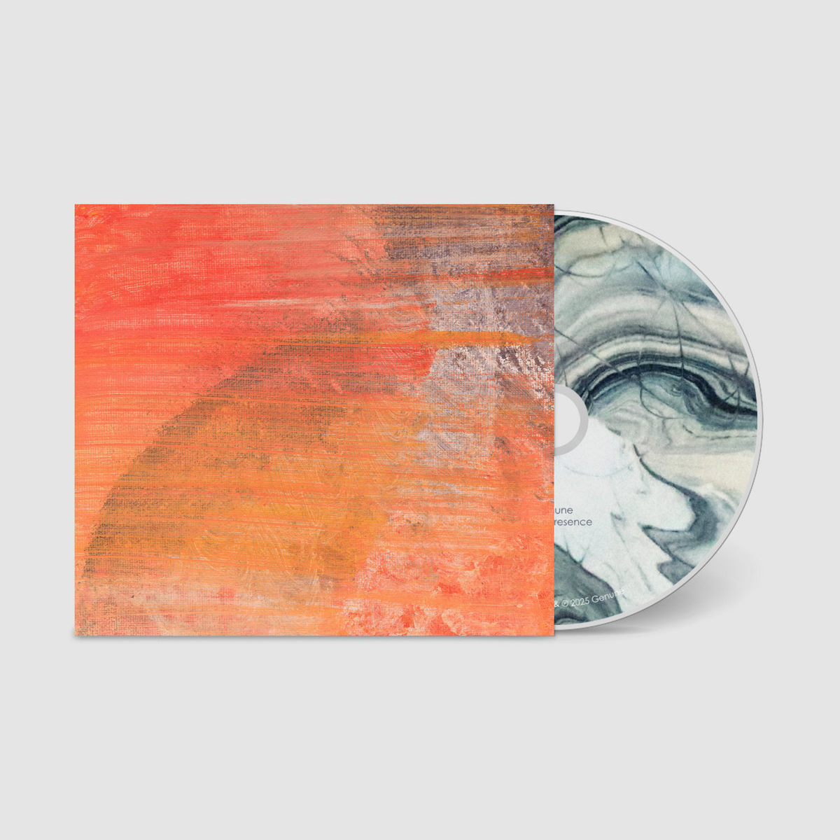 Genune - Infinite Presence