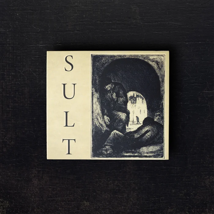 Sult - Sult