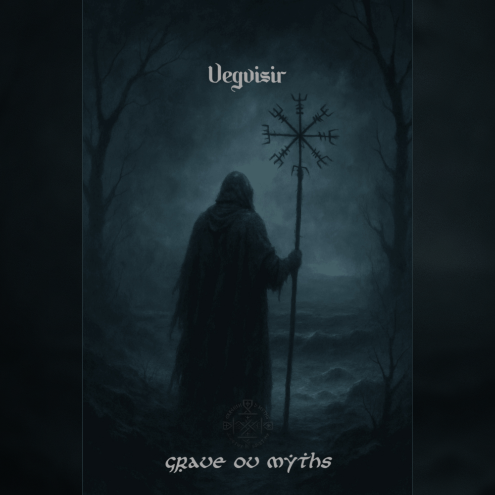 Grave ov Myths releases new single 'Vegvisir'
