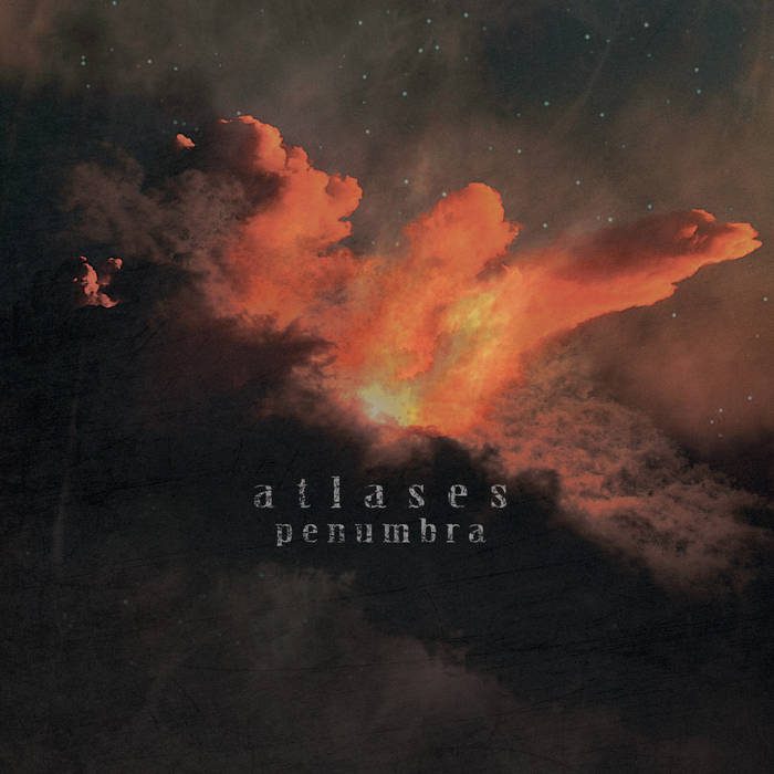 Atlases - Penumbra CD