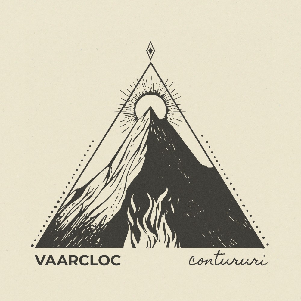 Vaarcloc - Contururi