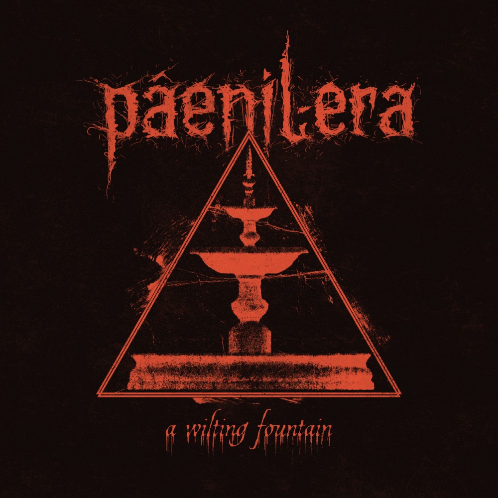 Paenil Era Set to Release New Album 'A Wilting Fountain'