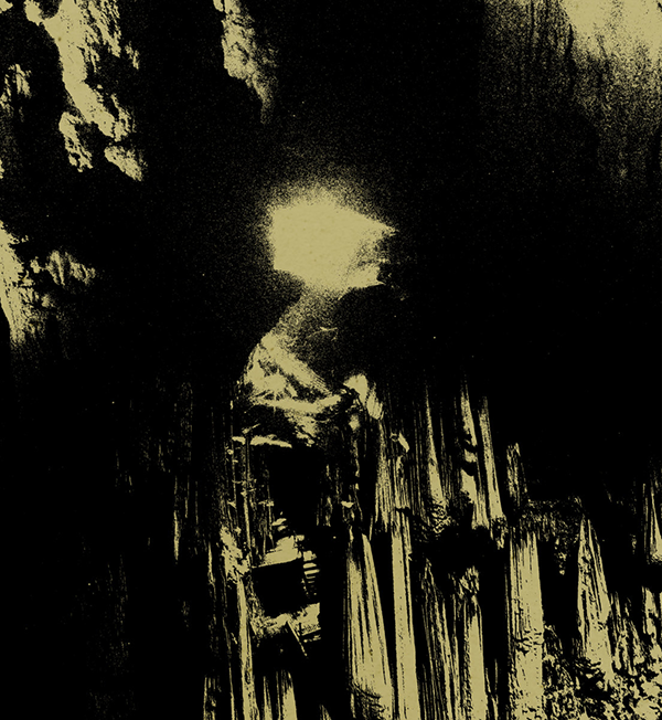 Surghiun, French-Romanian Black Metal Duo, release their debut album