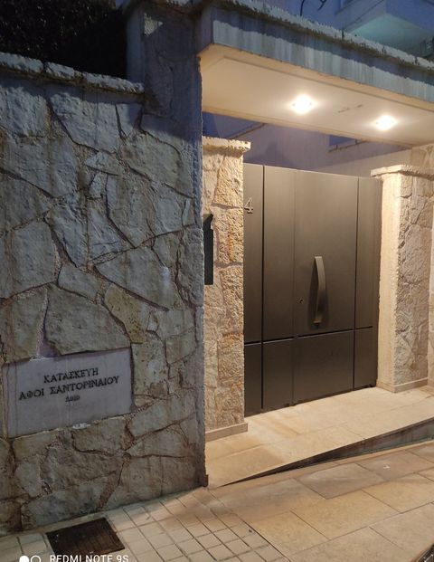 Θωρακισμένες πόρτες – 4