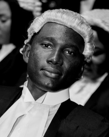 The Ghanaian Litigation Process – a Pupil/Intern’s Guide
