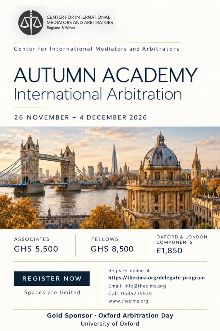 Autumn Academy