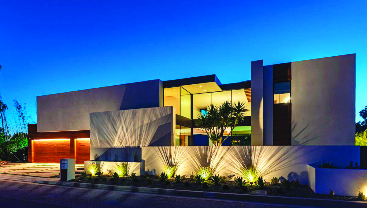 Eclairage extérieur