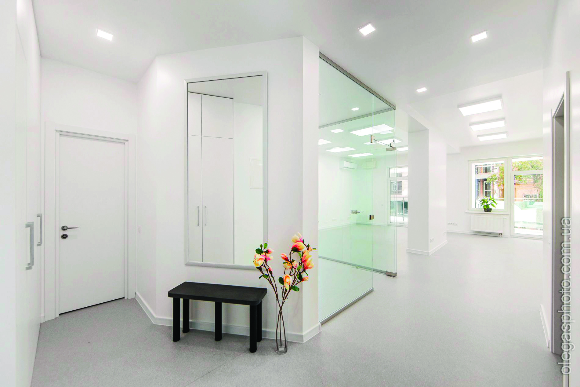 Eclairage résidentiel et tertiaire