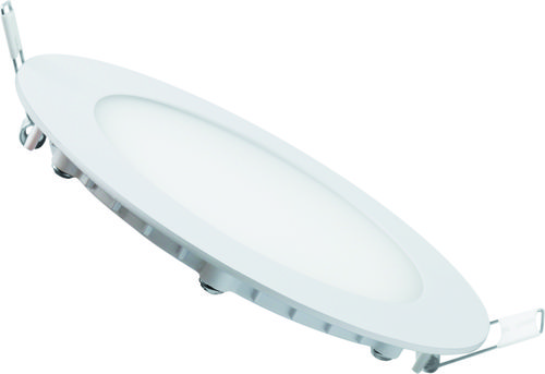 PANEL OLYA ROND ENCASTRE 24W 6500K