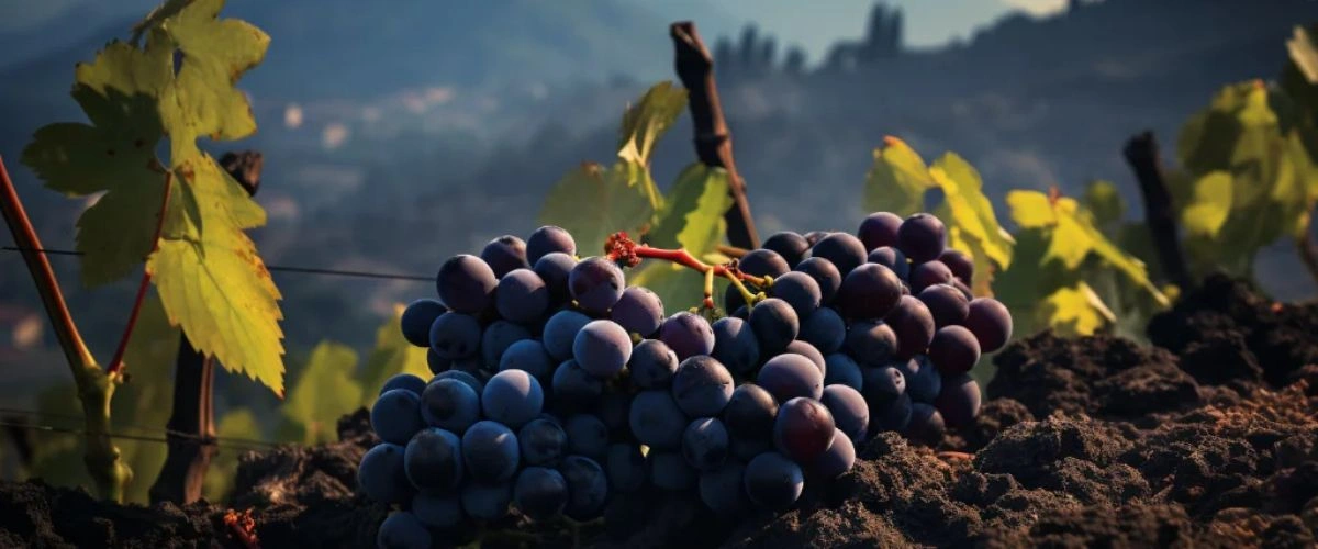Nerello Mascalese