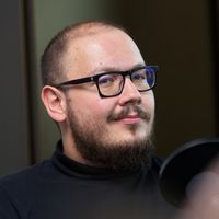 Peter Golob