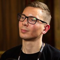 Aljaž Blažej