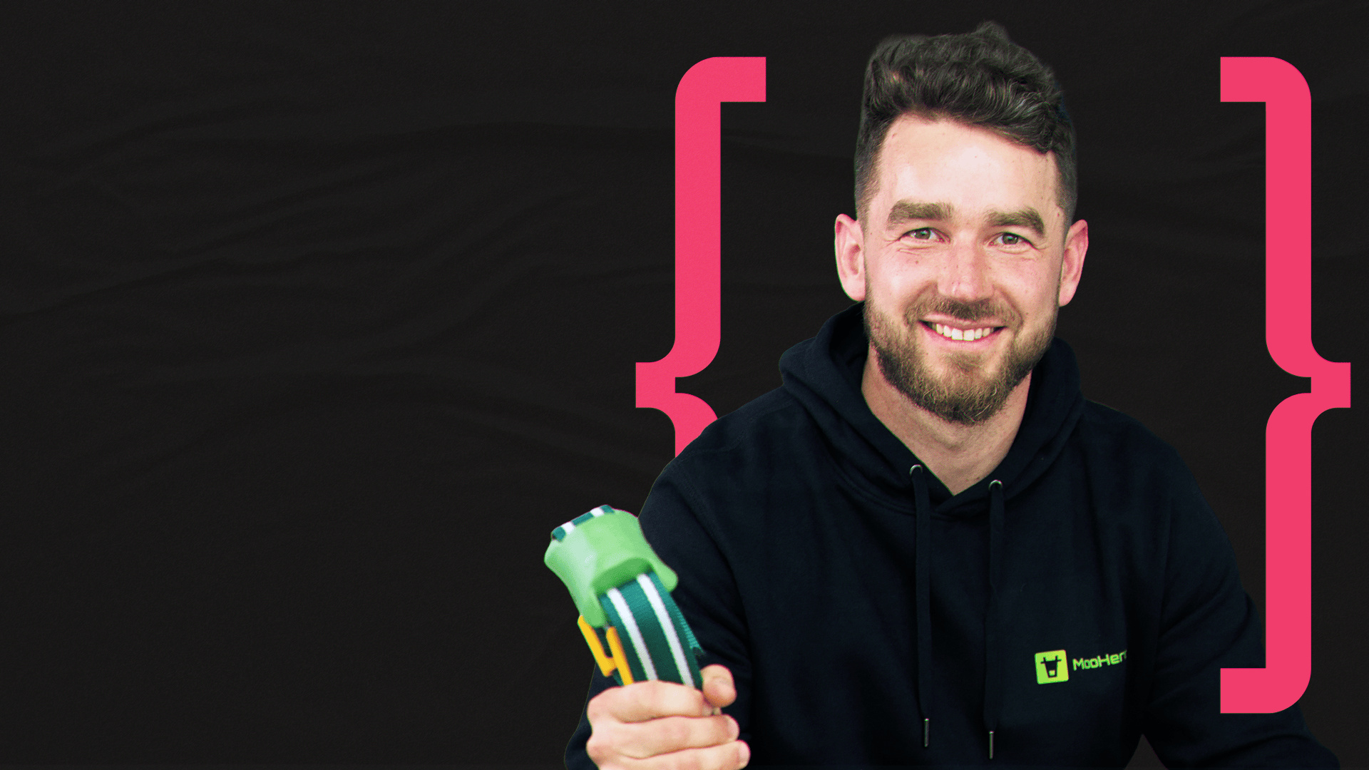 MooHero: Od zvezka do 5000 krav - pot IoT startupa in Urban Rotnik