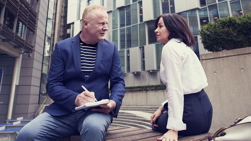 man-en-vrouw
