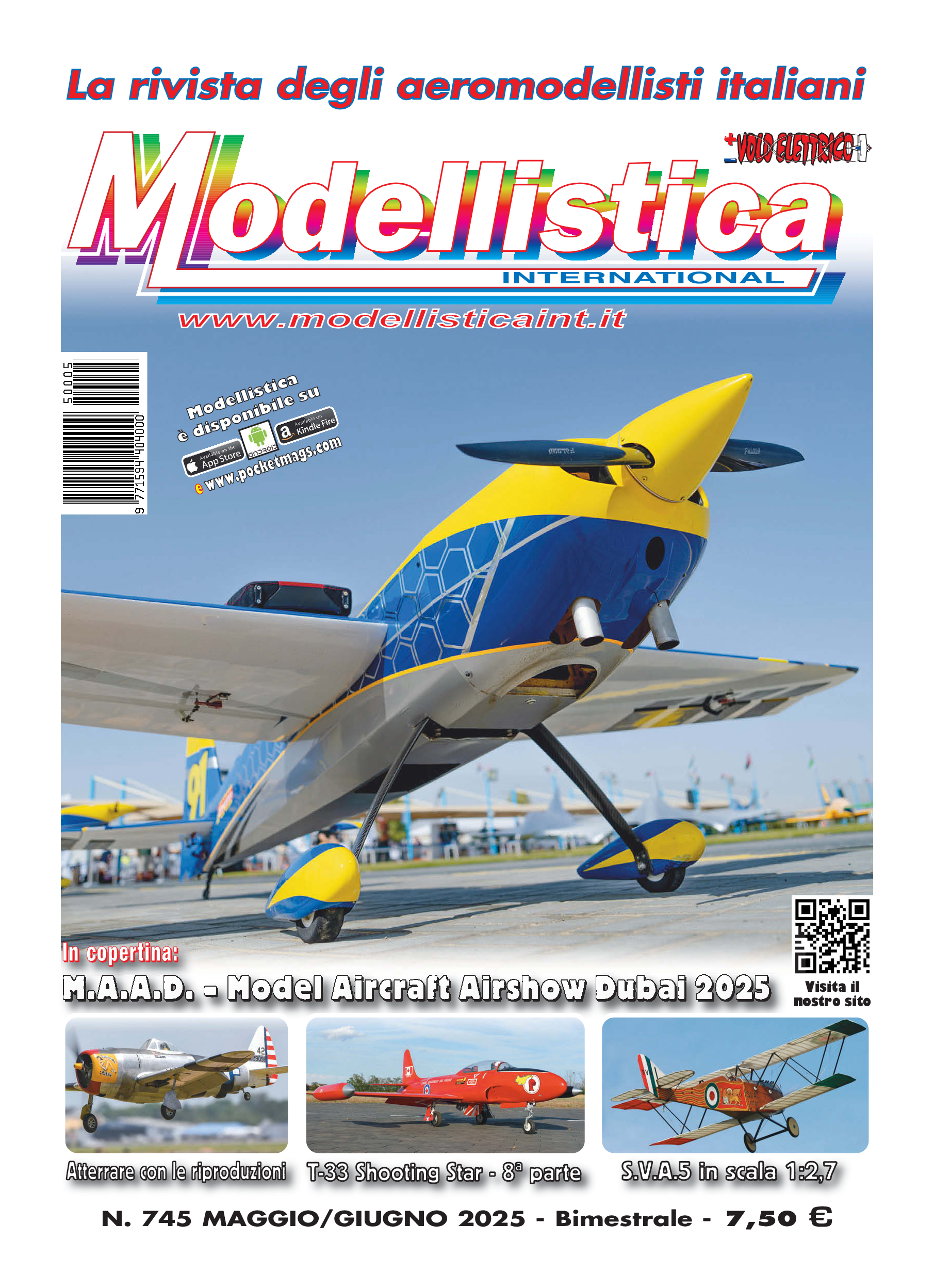 modellistica-international