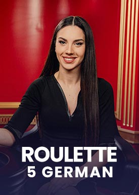 German Roulette Pragmatic Live
