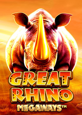 Great Rhino Megaways™