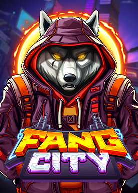 Fang City
