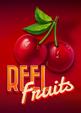 Reel Fruits