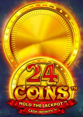24 Coins