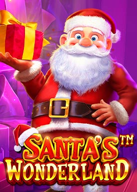 Santa's Wonderland™