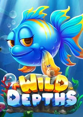 Wild Depths™