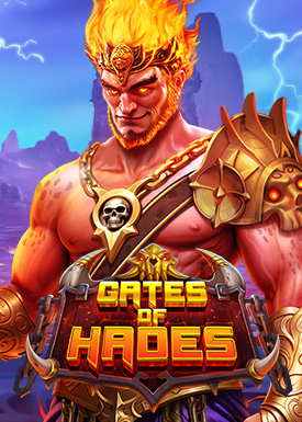 Gates of Hades