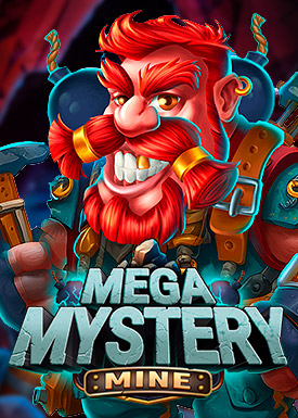 Mega Mystery Mine