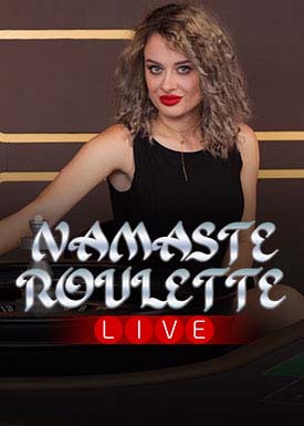 Namaste Roulette