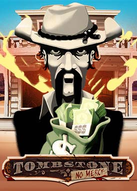 Tombstone: No Mercy