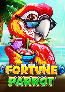 Fortune Parrot