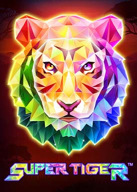 Super Tiger