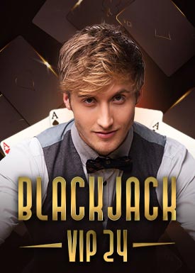 Blackjack VIP 24
