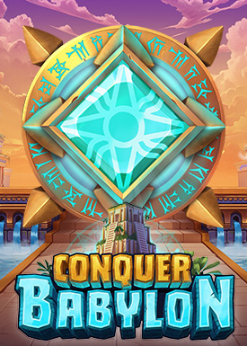 Conquer Babylon