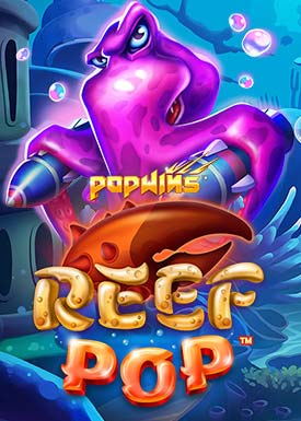 ReefPOP