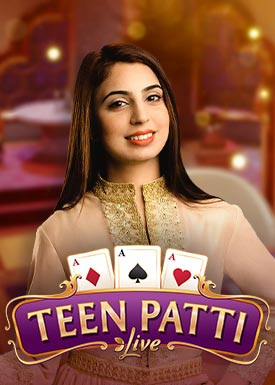 Teen Patti