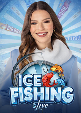Ice Fishing