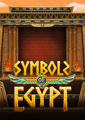 Symbols of Egypt