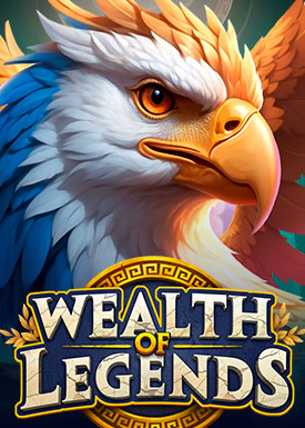 Wealth of Legends