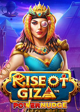 Rise of Giza PowerNudge™