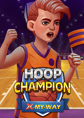 Hoop Champion