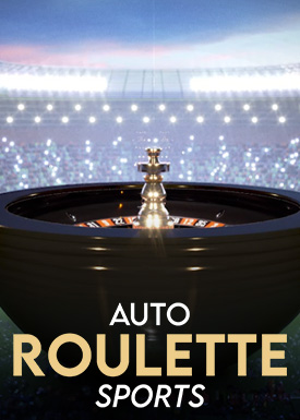 Sport Auto Roulette