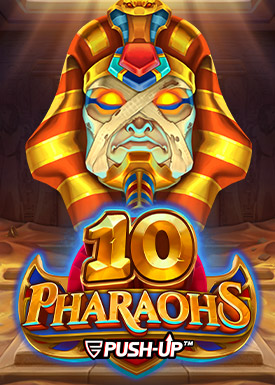 10 Pharaohs