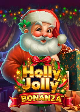 Holly Jolly Bonanza