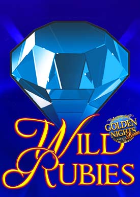 Wild Rubies GDN